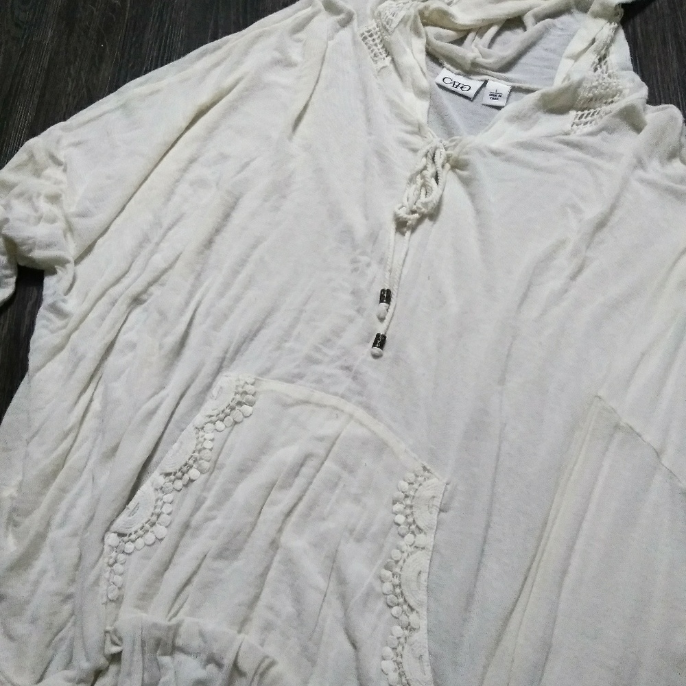 Cato Ladies Blouse
